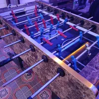 فوتبال دستی