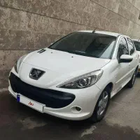 207 مدل 98|خودرو سواری و وانت|پردیس, فاز ۱|دیوار