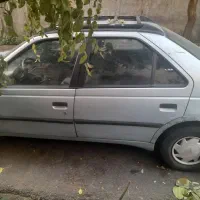 پژو روآ  مدل 87|خودرو سواری و وانت|تهران, ونک|دیوار