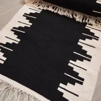 گلیم دستبافت