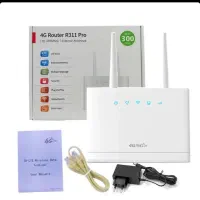 مودم رومیزی 4g سیمکارتی R311 PRO