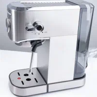 اسپرسوساز مارک معروف مونتینی