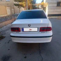 سمند EF7دوگانه شرکتی مدل 90|خودرو سواری و وانت|نیشابور, شهرک قدس|دیوار