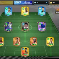 دریم لیگ. DLS فول رئال