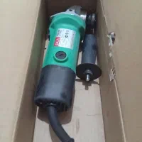 یک عدد سنگ فرز|ماشینآلات صنعتی|پرند, فاز ۶|دیوار