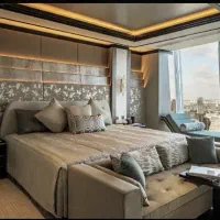 خانه ۹۲ متری شیک و تمیز