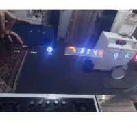 هود لمسی بیمکث ۸تومان