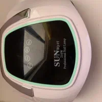 دستگاه یووی