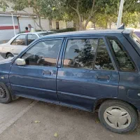 پراید ۱۱۱|خودرو سواری و وانت|مشهد, کوی دروی|دیوار