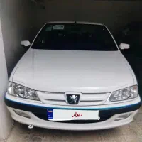 پرشیا مدل 1401