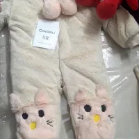 کاپشن سرهمی نوزادی|کفش و لباس بچه|گرگان, |دیوار