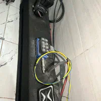 پنوماتیک پژو