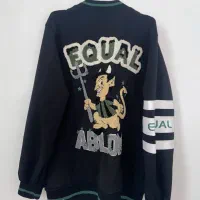 ژاکت بیسبالی|لباس|دهدشت, |دیوار