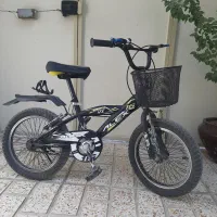 دوچرخه ۱۶ الکس|دوچرخه، اسکیت، اسکوتر|باغستان, |دیوار