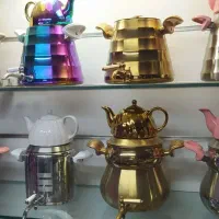 خدمات،(پرداختکاری)استیل