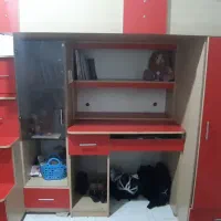 سرویس خواب کودک و نوجوان