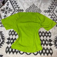 کراپ تاپ|لباس|شیراز, شاه قلی بیگی|دیوار