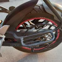 ان اس ۱۵۰ مدل ۹۵|موتورسیکلت|ری, سیزده آبان|دیوار