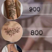 اموزش خدمات تاتوبدن