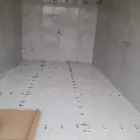 کاشیکاری و سرامیک کاری|خدمات پیشه و مهارت|بابلسر, |دیوار