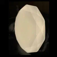 لامپ سقفی لوستر شیک و خاص / باتخفیف