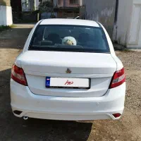 ساینا مدل ۱۳۹۶|خودرو سواری و وانت|رشت, گلسار|دیوار