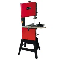 اره فلکه ای  محک