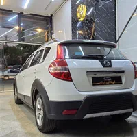 دانگ فنگ H30 کراس، مدل ۱۳۹۵|خودرو سواری و وانت|اراک, |دیوار