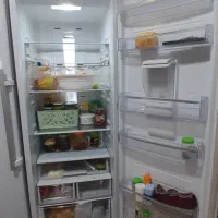 یخچال فریزردوقلو|یخچال و فریزر|شیراز, محراب|دیوار