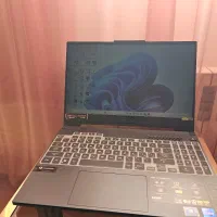 لپ تاپASUS TUF GAMING FX507VU