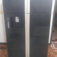 فروش یخچال ۴ درب خارجی هیتاچی
