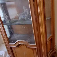 بوفه|بوفه، ویترین، کنسول|قم, زنبیل آباد|دیوار