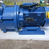 پمپ آب صنعتی|ماشینآلات صنعتی|رشت, کوی عرفان|دیوار