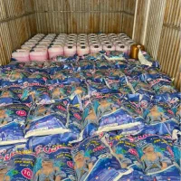 تولید کننده پودر لباسشویی و دستی یاس و دلوین|مواد شوینده و دستمال کاغذی|شاهدشهر, |دیوار