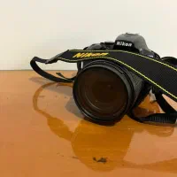 دوربین نیکون مدل 5600