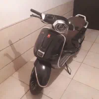 موتور سیکلت