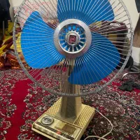 پنکه سالم نو