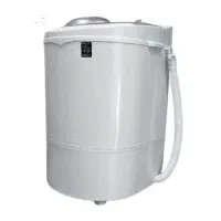 مینی واش نو|ماشین لباسشویی و خشک‌کن لباس|مشهد, آزادشهر|دیوار