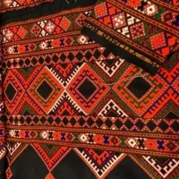 خیاط برای پر جوک تاج  گندم