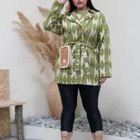 پالتو و نیم پالتو عمده و تک به قیمت پارسال