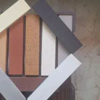 کارخانه آجرنما پلاک نسوز