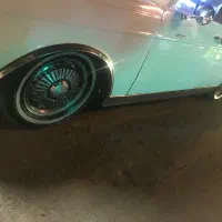 پیکان ۷۷بازلخ مال