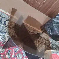 گل میز|مبلمان خانگی و میز عسلی|کازرون, |دیوار