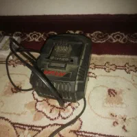شارژر دریل 18 ولتی آروا