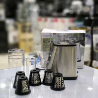 سالاد ساز، رنده برقی فیلیپس حک شده اصلی