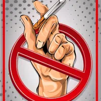 ترک دخانیات