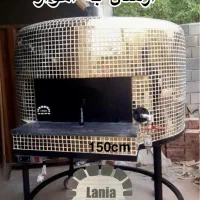 تنور دوکاره|فروشگاه و مغازه|تهران, گلستان (شهرک راه آهن)|دیوار