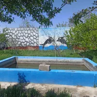 باغ فرهنگیان