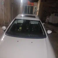 دنا پلاس اتومات سفید توربو شارژ سفارش مدیران خشک|خودرو سواری و وانت|گوآور, |دیوار