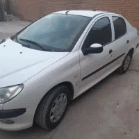 ۲۰۶ اس دی مدل ۹۸|خودرو سواری و وانت|کرمان, |دیوار